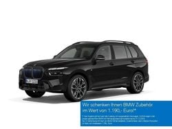 Black sapphire Neu 2025 BMW X7 M Sport SUV | 109.600 € (Guter Preis)
