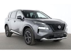 Gun metallic (m) Gebraucht 2024 Nissan X-Trail Tekna+ SUV | 32.800 € (Superpreis)