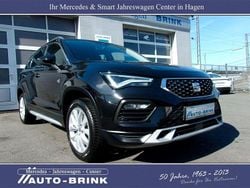 "magic" schwarz Gebraucht 2024 Seat Ateca Xperience SUV | 28.475 € (Guter Preis)