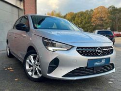 Grau Gebraucht 2022 Opel Corsa Elegance Limousine | 12.990 € (Fairer Preis)