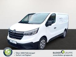 Andere Gebraucht 2024 Renault Trafic Komfort Van | 32.890 €