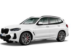 Gebraucht 2025 BMW X3 Efficient Dynamics SUV | 56.830 € (Teuer)