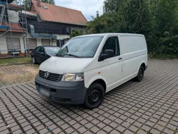 Weiß Gebraucht 2006 VW T5 Van | 5.999 € (Guter Preis)