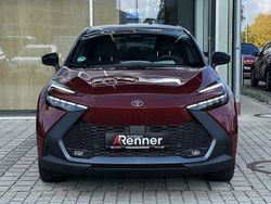 Gebraucht 2025 Toyota C-HR SUV | 37.890 € (Fairer Preis)