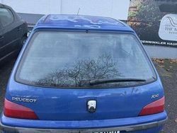 Gebraucht 2002 Peugeot 106 Kleinwagen | 650 € (Guter Preis)