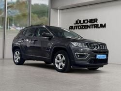 Schwarz Gebraucht 2020 Jeep Compass Longitude SUV | 15.990 € (Superpreis)