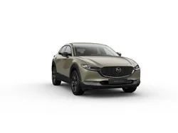 Zircon sand Neu 2025 Mazda CX-30 Nagisa SUV | 28.970 €