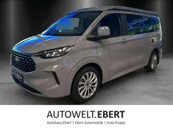 Grey matter Neu 2025 Ford Transit Nugget Van / Kleinbus | 73.990 €