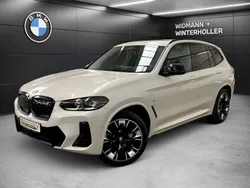 Weiß Gebraucht 2024 BMW iX3 Impressive SUV | 49.680 € (Superpreis)