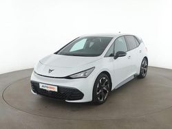 Weiß Gebraucht 2022 Cupra Born Kleinwagen | 25.610 € (Fairer Preis)