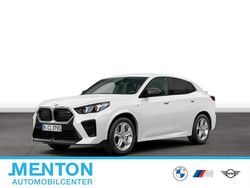 Weiß Gebraucht 2025 BMW X2 M Sport SUV | 51.264 € (Superpreis)
