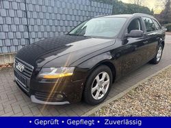 Schwarz Gebraucht 2010 Audi A4 Attraction Kombi | 3.990 € (Superpreis)