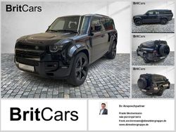 Schwarz Neu 2025 Land Rover Defender HSE Dynamic SUV | 128.110 €