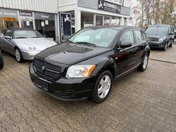 Schwarz Gebraucht 2007 Dodge Caliber SE Kleinwagen | 3.980 € (Fairer Preis)