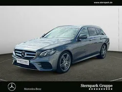 Andere Gebraucht 2019 Mercedes E200 AMG Kombi | 26.490 € (Superpreis)