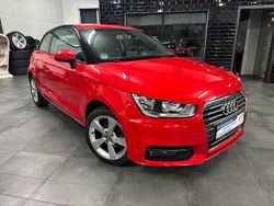 Rot Gebraucht 2015 Audi A1 Sport Kleinwagen | 11.999 € (Fairer Preis)