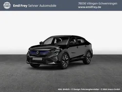 Gipfelblau metallic / dach in Neu 2025 Renault Rafale Esprit Alpine SUV | 53.540 € (Teuer)