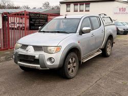 Gebraucht 2006 Mitsubishi L200 Abholung | 5.900 € (Fairer Preis)