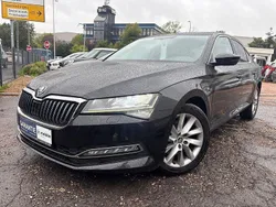 Schwarz Gebraucht 2020 Skoda Superb Style Limousine | 15.800 € (Teuer)
