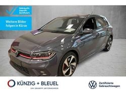 Rauchgrau metallic Gebraucht 2024 VW Polo IQ Drive Limousine | 24.470 € (Guter Preis)