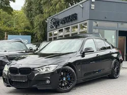 Schwarz Gebraucht 2018 BMW 330e iPerformance Limousine | 18.990 € (Superpreis)