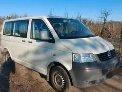 Weiß Gebraucht 2004 VW T5 Van | 9.000 € (Teuer)