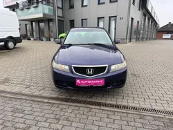 Blau Gebraucht 2003 Honda Accord Sport Limousine | 3.990 € (Fairer Preis)