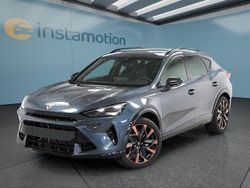 Grau Neu 2025 Cupra Formentor SUV | 42.749 € (Fairer Preis)