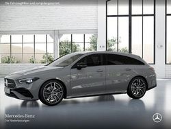 Gebraucht 2025 Mercedes CLA200 Shooting Brake AMG line Kombi | 39.500 €