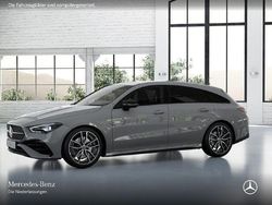 Gebraucht 2025 Mercedes CLA200 Shooting Brake Kombi | 39.900 €