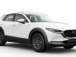 Weiß (arctic white) Neu 2025 Mazda CX-30 Prime-Line SUV | 24.440 €