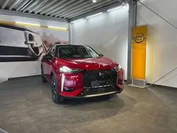 Rot Gebraucht 2024 DS Automobiles DS3 Performance Limousine | 23.950 €