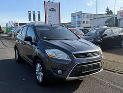 Grau Gebraucht 2010 Ford Kuga Titanium SUV | 4.900 € (Fairer Preis)