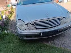 Grau Gebraucht 2004 Mercedes E320 Elegance Kombi | 2.850 € (Fairer Preis)