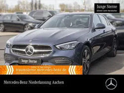 Mercedes C300e