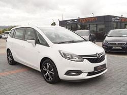 Andere Gebraucht 2016 Opel Zafira Edition Van / Kleinbus | 12.890 € (Fairer Preis)