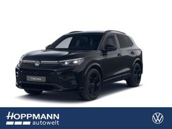 Delfingrau metallic Neu 2025 VW Tiguan R-line SUV | 64.270 €