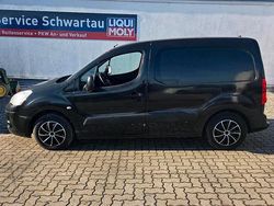 Schwarz Gebraucht 2010 Citroën Berlingo Van / Kleinbus | 3.990 € (Fairer Preis)