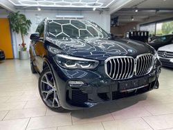 Carbonschwarz metallic Gebraucht 2019 BMW X5 M Sport SUV | 46.900 € (Fairer Preis)