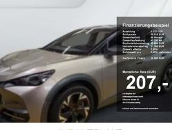 Grau Gebraucht 2025 Cupra Tavascan Endurance SUV | 36.498 € (Superpreis)