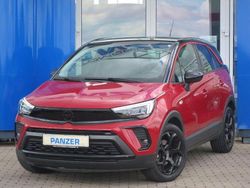 Rot Gebraucht 2023 Opel Crossland X SUV | 14.850 € (Superpreis)