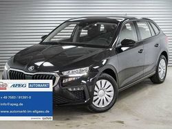 Andere farbe Gebraucht 2022 Skoda Scala Essence Kleinwagen | 22.590 € (Etwas zu teuer)
