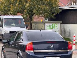 Gebraucht 2002 Opel Vectra Limousine | 1.550 € (Teuer)