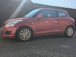 Gebraucht 2012 Suzuki Swift Comfort Limousine | 5.999 € (Guter Preis)