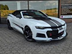 Gelb Gebraucht 2019 Chevrolet Camaro Cabrio | 35.600 € (Fairer Preis)