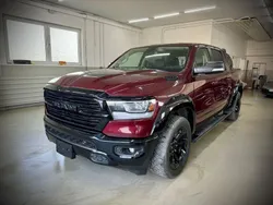 Rot Gebraucht 2019 Dodge Ram Abholung | 36.991 € (Guter Preis)