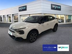 Weiß Gebraucht 2021 Citroën e-C4 Feel Limousine | 14.690 € (Guter Preis)