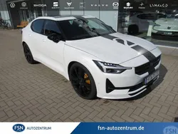 Weiß Gebraucht 2022 Polestar 2 Limousine | 48.000 €