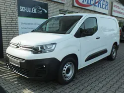 Weiß Gebraucht 2020 Citroën Berlingo Van / Kleinbus | 12.990 € (Superpreis)