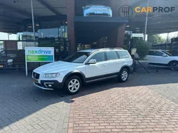 Weiß Gebraucht 2014 Volvo XC70 Momentum SUV | 6.750 € (Fairer Preis)